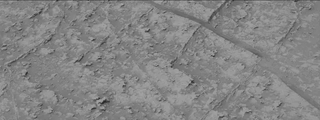 Sol 3469: Mast Camera (Mastcam)