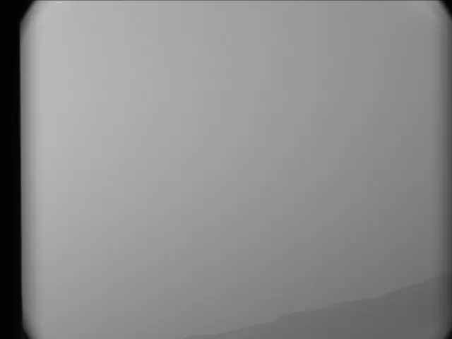 Sol 3469: Mast Camera (Mastcam)