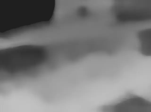 Sol 3469: Mars Hand Lens Imager (MAHLI)