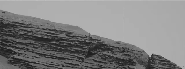 Sol 3471: Mast Camera (Mastcam)