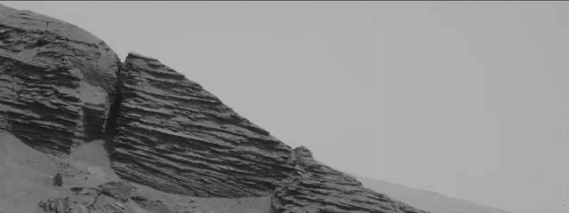 Sol 3471: Mast Camera (Mastcam)