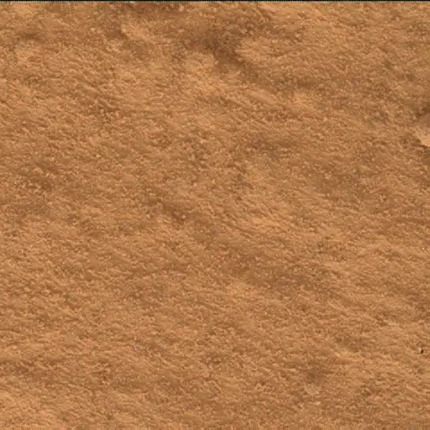 Sol 3471: Mars Hand Lens Imager (MAHLI)