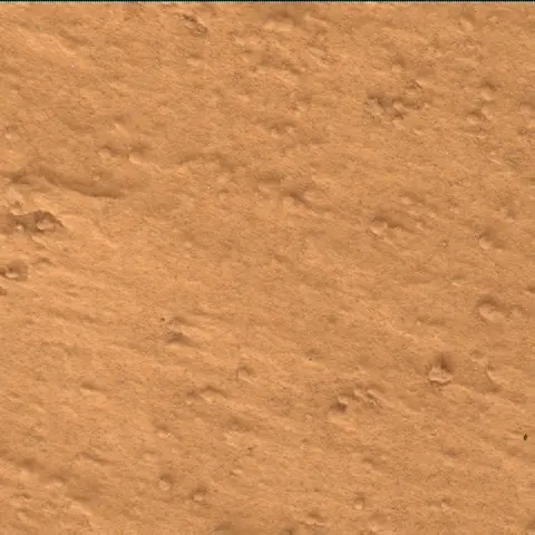 Sol 3471: Mars Hand Lens Imager (MAHLI)