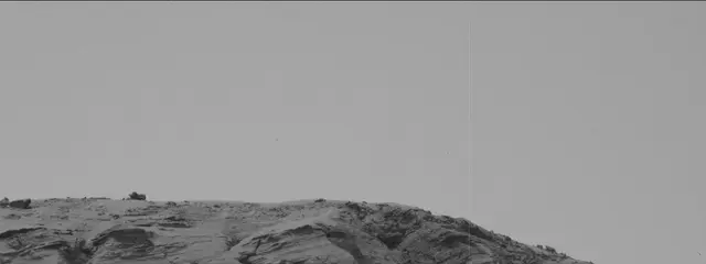 Sol 3472: Mast Camera (Mastcam)