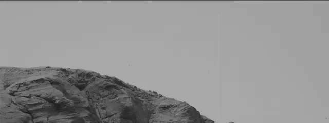 Sol 3472: Mast Camera (Mastcam)