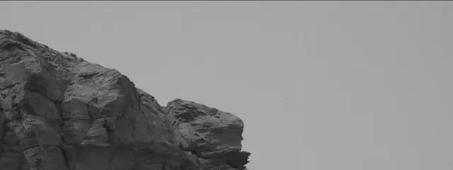 Sol 3472: Mast Camera (Mastcam)