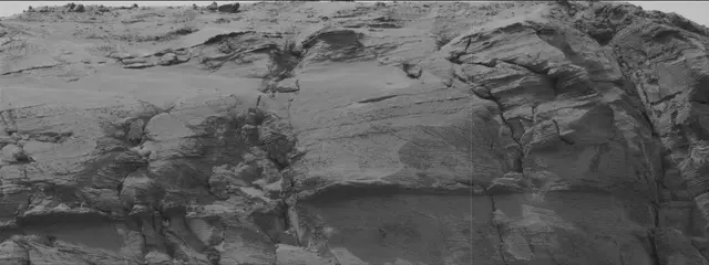 Sol 3472: Mast Camera (Mastcam)