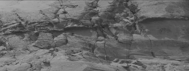 Sol 3472: Mast Camera (Mastcam)