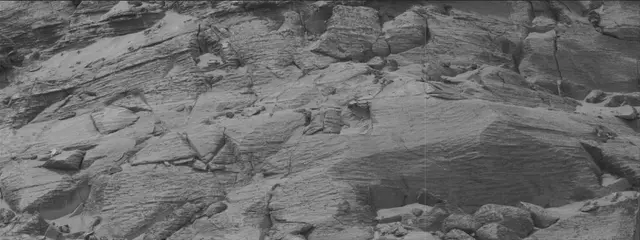 Sol 3472: Mast Camera (Mastcam)