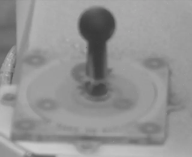 Sol 3472: Mast Camera (Mastcam)