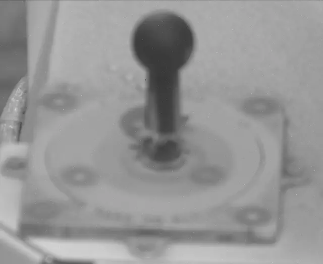 Sol 3472: Mast Camera (Mastcam)
