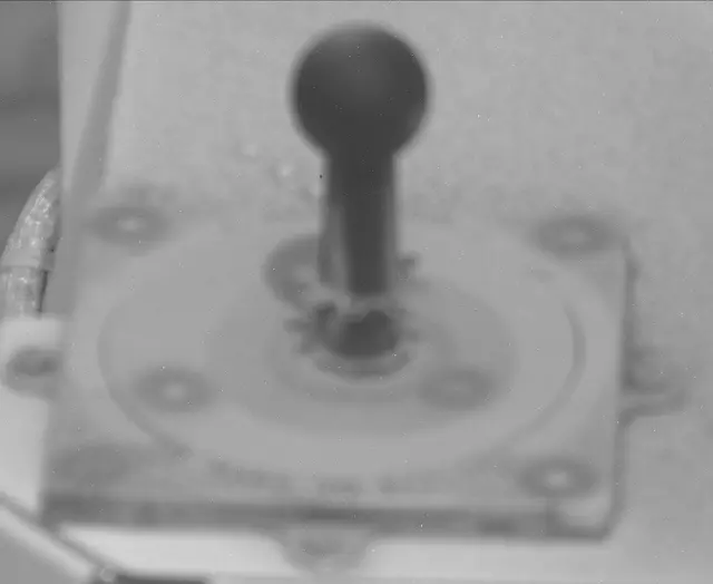 Sol 3472: Mast Camera (Mastcam)
