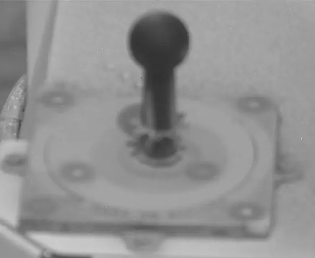 Sol 3472: Mast Camera (Mastcam)
