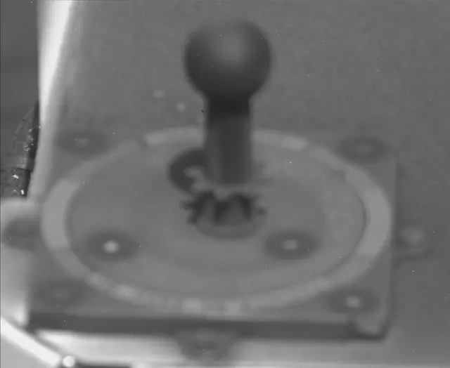 Sol 3472: Mast Camera (Mastcam)