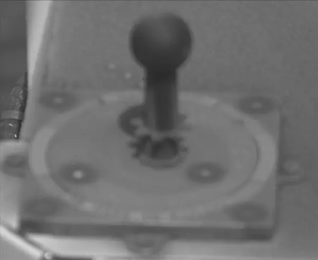 Sol 3472: Mast Camera (Mastcam)