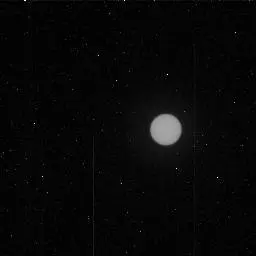 Sol 3473: Mast Camera (Mastcam)