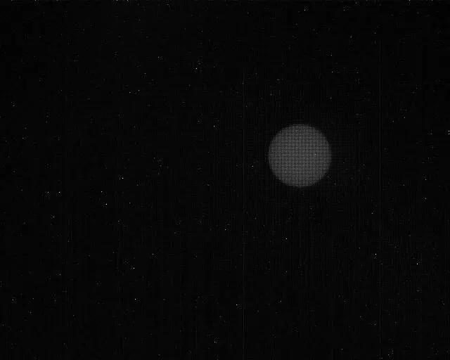 Sol 3473: Mast Camera (Mastcam)