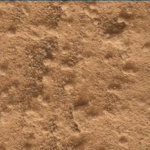 Sol 3473: Mars Hand Lens Imager (MAHLI)