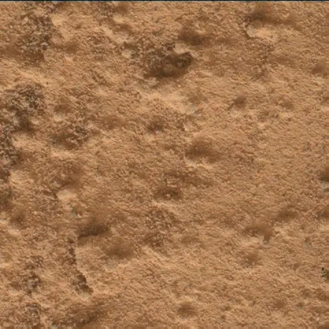 Sol 3473: Mars Hand Lens Imager (MAHLI)