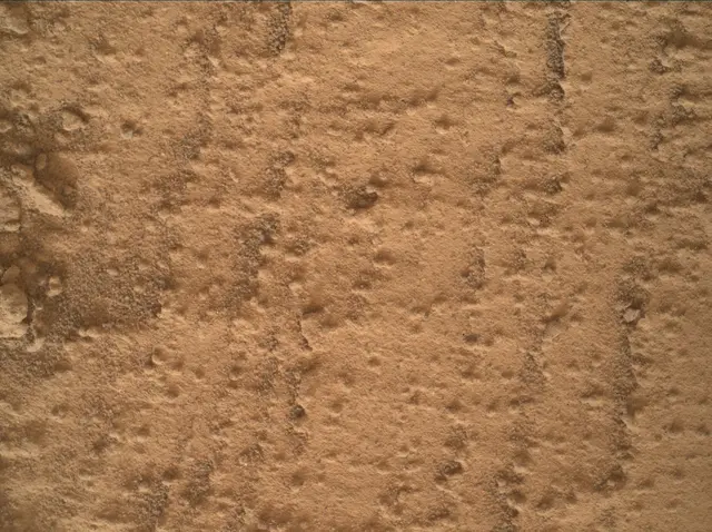 Sol 3473: Mars Hand Lens Imager (MAHLI)