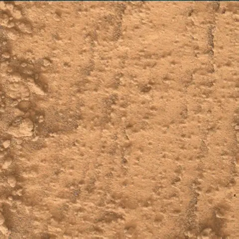 Sol 3473: Mars Hand Lens Imager (MAHLI)