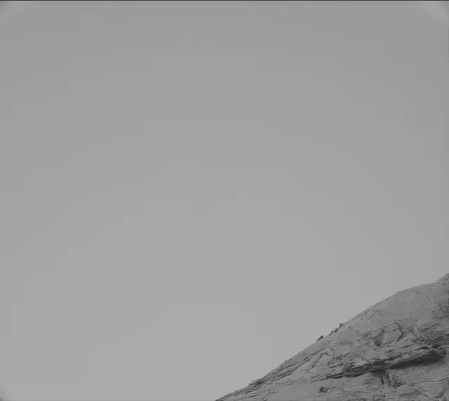 Sol 3474: Mast Camera (Mastcam)