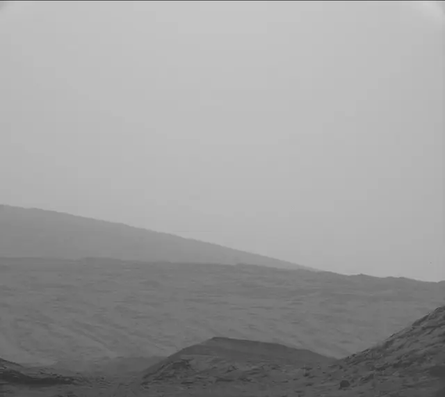 Sol 3474: Mast Camera (Mastcam)