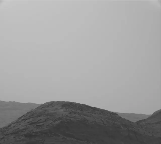Sol 3474: Mast Camera (Mastcam)