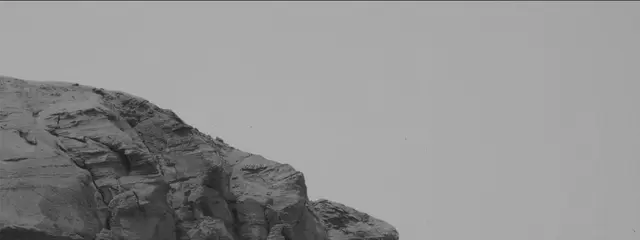 Sol 3474: Mast Camera (Mastcam)