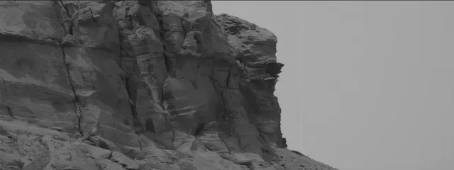 Sol 3474: Mast Camera (Mastcam)
