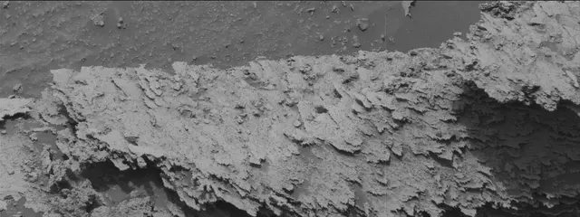 Sol 3474: Mast Camera (Mastcam)