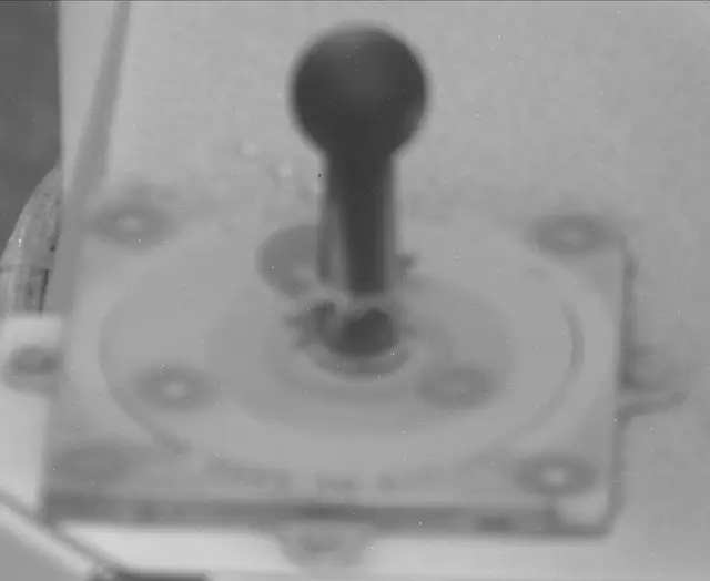Sol 3474: Mast Camera (Mastcam)