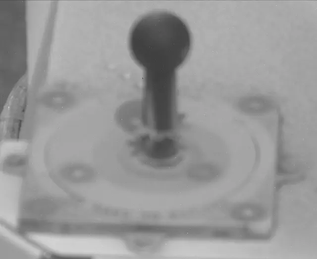 Sol 3474: Mast Camera (Mastcam)