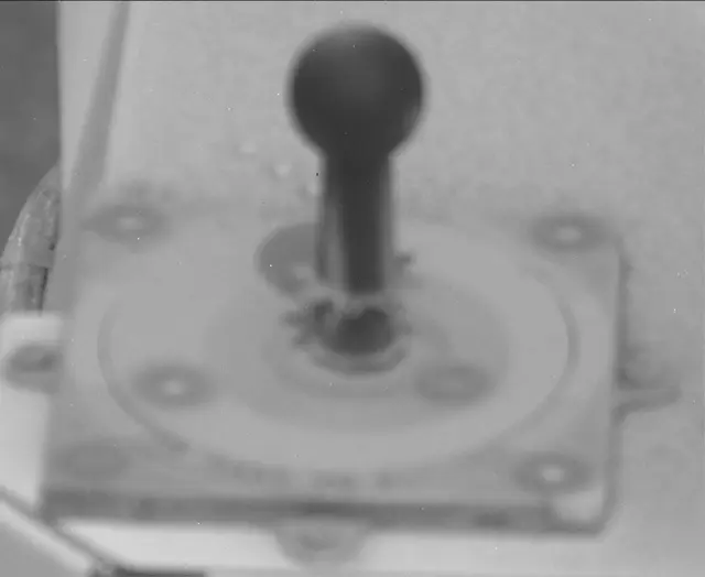 Sol 3474: Mast Camera (Mastcam)