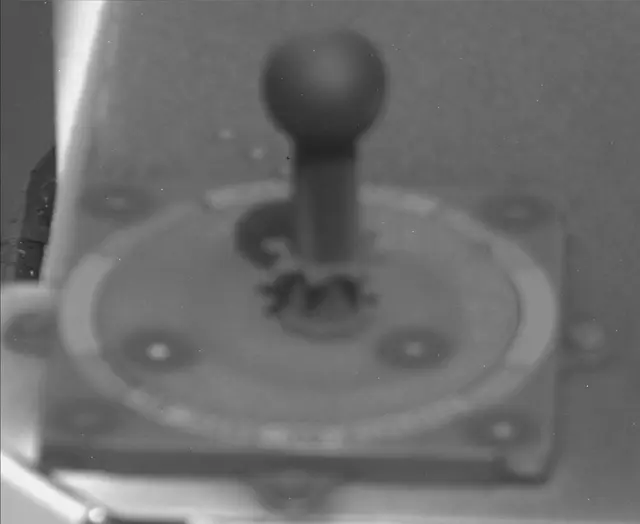 Sol 3474: Mast Camera (Mastcam)