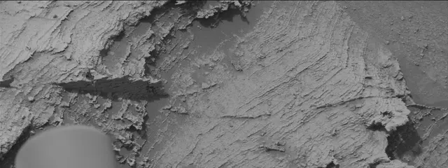 Sol 3476: Mast Camera (Mastcam)