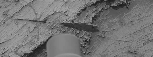 Sol 3476: Mast Camera (Mastcam)