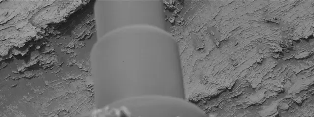 Sol 3476: Mast Camera (Mastcam)