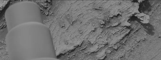 Sol 3476: Mast Camera (Mastcam)