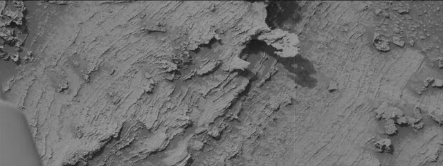 Sol 3476: Mast Camera (Mastcam)