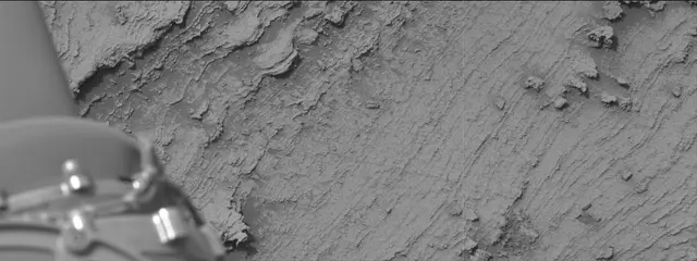 Sol 3476: Mast Camera (Mastcam)