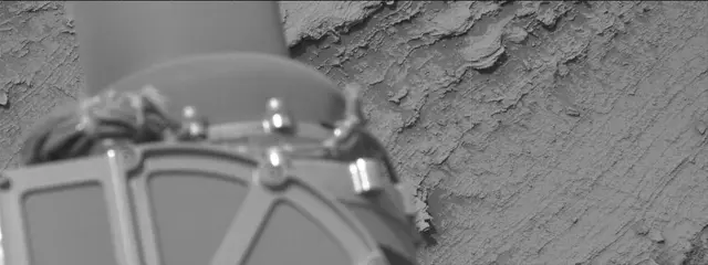 Sol 3476: Mast Camera (Mastcam)