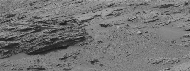 Sol 3476: Mast Camera (Mastcam)
