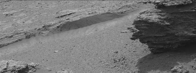 Sol 3476: Mast Camera (Mastcam)
