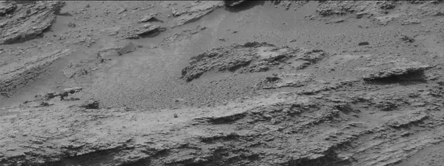 Sol 3476: Mast Camera (Mastcam)