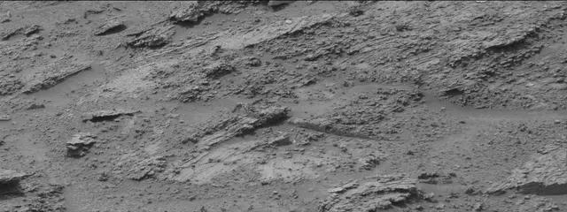 Sol 3476: Mast Camera (Mastcam)