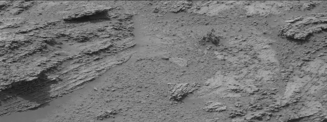 Sol 3476: Mast Camera (Mastcam)