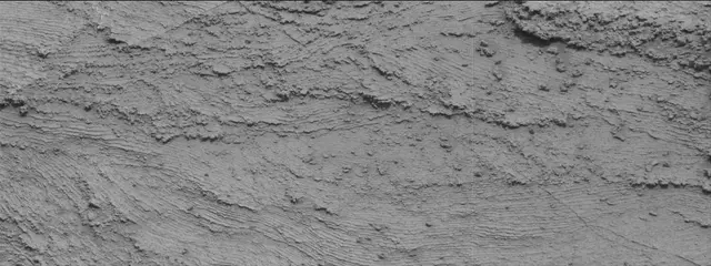 Sol 3478: Mast Camera (Mastcam)