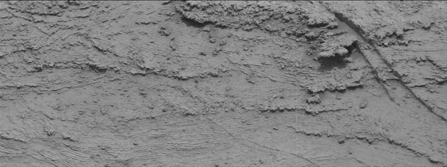 Sol 3478: Mast Camera (Mastcam)