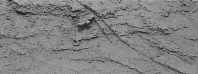 Sol 3478: Mast Camera (Mastcam)